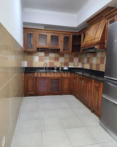 Chung cư Phúc Yên  căn 50m2-1p ngủ full nội thất giá 7tr/th 