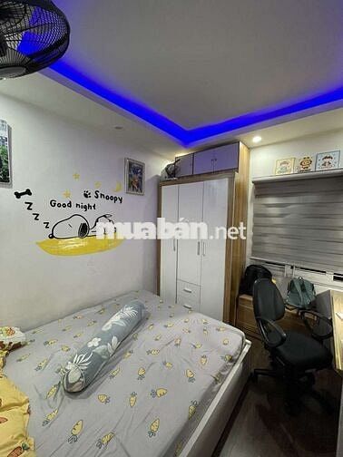 Chính chủ bán căn hộ chung cư 2 ngủ, sổ hồng riêng