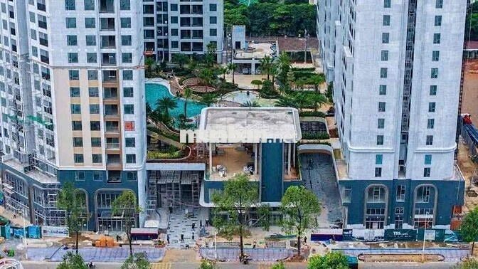 Giỏ hàng độc quyền 15 căn shophouse Green Skyline, chính sách tốt nhât
