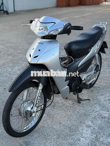 Wave 100cc bs : Tp