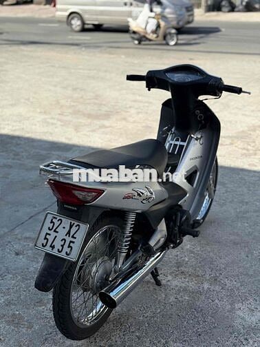 Wave 100cc bs : Tp