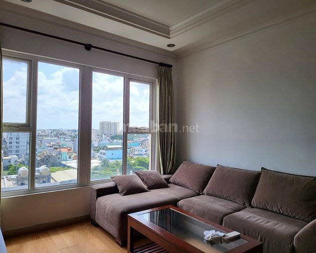 Chung cư Phúc Yên  căn 50m2-1p ngủ full nội thất giá 7tr/th 