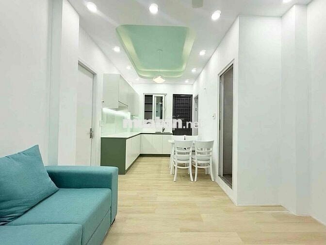 🏡 CHUNG CƯ CÂY MAI Q11 – FULL NỘI THẤT – 3 MẶT THOÁNG – CHỈ 3.25 TỶ 🌿