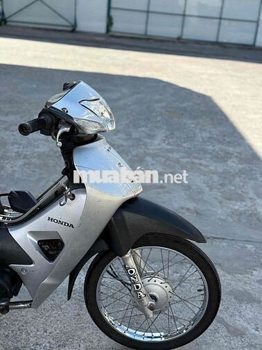 Wave 100cc bs : Tp
