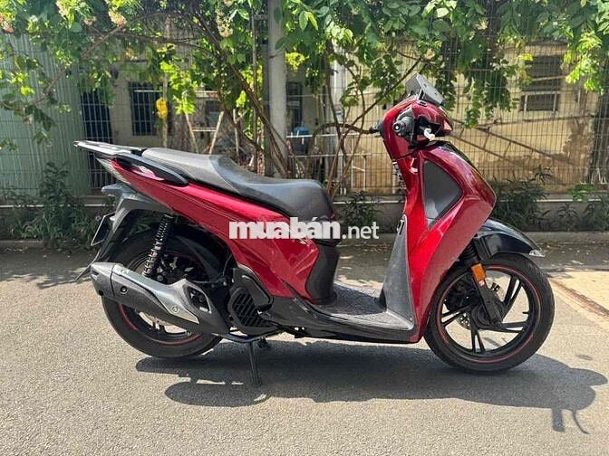 Honda SH 150 ABS 2018 Đỏ 39000km