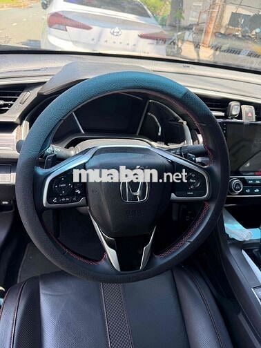 Honda Civic RS 2020 Xám 42.000 km