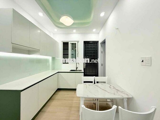 🏡 CHUNG CƯ CÂY MAI Q11 – FULL NỘI THẤT – 3 MẶT THOÁNG – CHỈ 3.25 TỶ 🌿