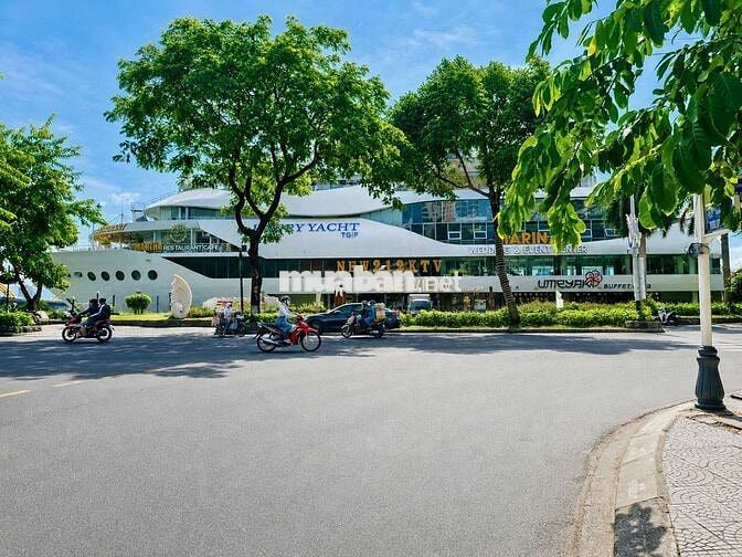 ✳️ Lô đất ngay cầu Rồng - Trần Hưng Đạo - Mặt tiền Nguyễn Thông