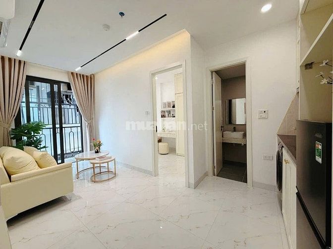 Bán Nhà Dòng Tiền Hoàng Văn Thái, 98m, 8 tầng, mt 8.4m, giá 33.9 tỷ