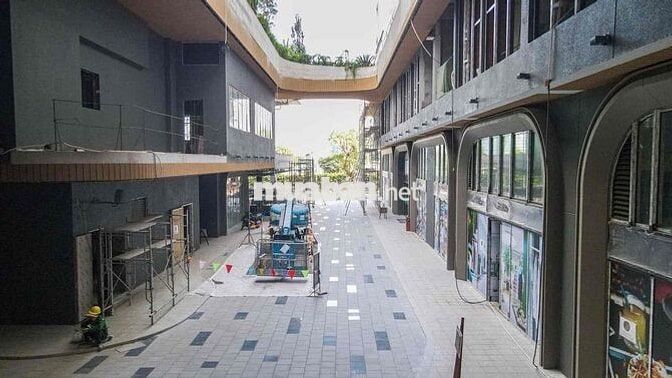 Giỏ hàng độc quyền 15 căn shophouse Green Skyline, chính sách tốt nhât