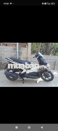 Honda Airblade 2012 Đen bạc