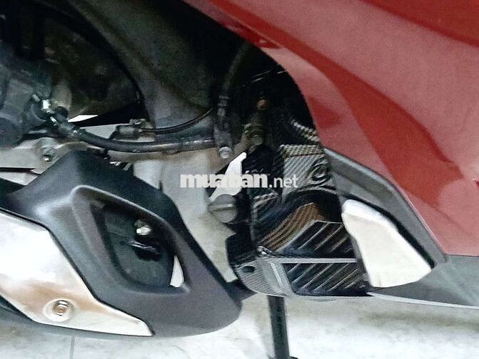 Honda SH 150 ABS 2019 Đỏ 26835 km xe cọp