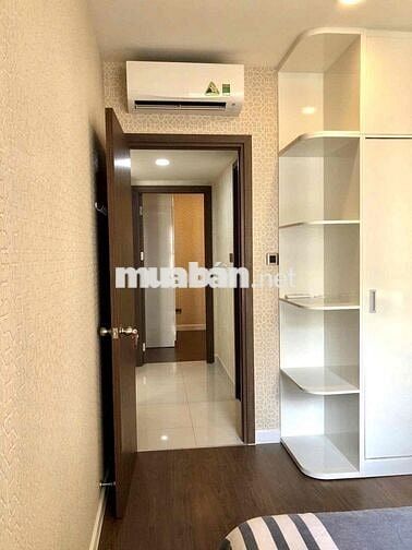 Cho thuê Saigon Royal 2pn chỉ 18tr/tháng