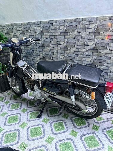 cần bán xe dh 88