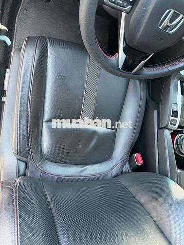 Honda Civic RS 2020 Xám 42.000 km