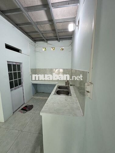 BÁN NHÀ CẤP 4 – ĐƯỜNG CÔ BẮC, P. MỸ BÌNH, TP. LONG XUYÊN, AN GIANG