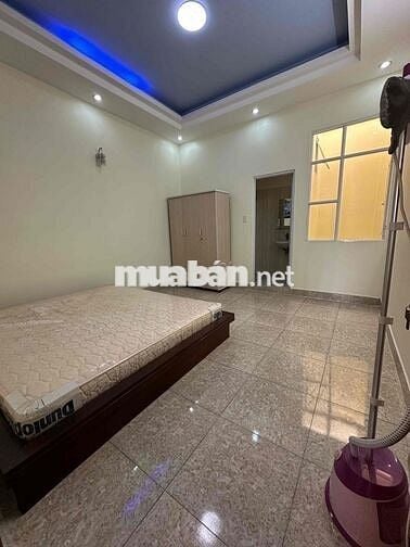 phòng cho nữ NVVP thuê hẻm 417 Quang Trung