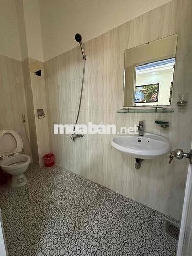 phòng cho nữ NVVP thuê hẻm 417 Quang Trung