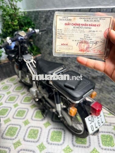 cần bán xe dh 88