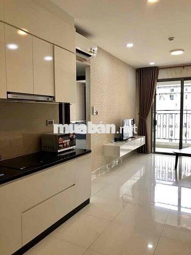 Cho thuê Saigon Royal 2pn chỉ 18tr/tháng
