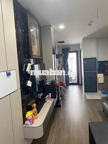 CẦN BÁN NHANH CĂN 2 NGỦ FPT PLAZA 2 GIÁ CHỈ 2,7TỶ FULL NỘI THẤT