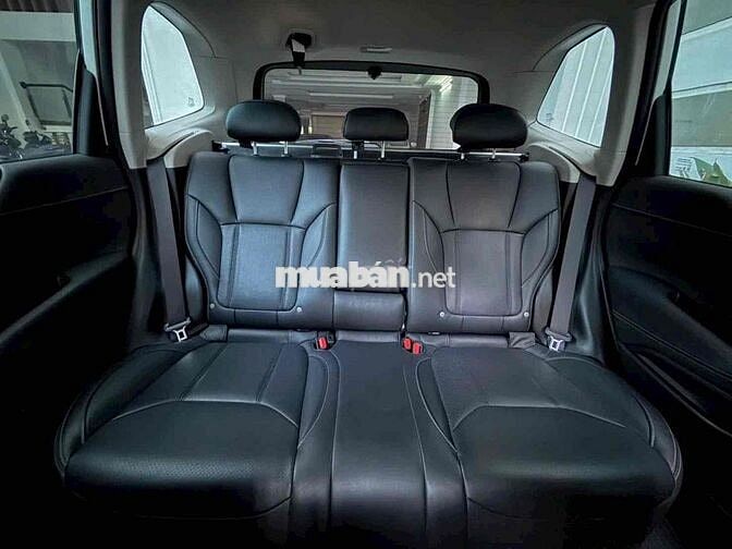 Subaru Forester 2.0 EyeSight 2019 56000km Trắng