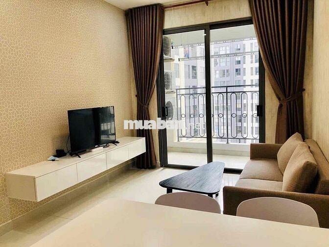 Cho thuê Saigon Royal 2pn chỉ 18tr/tháng