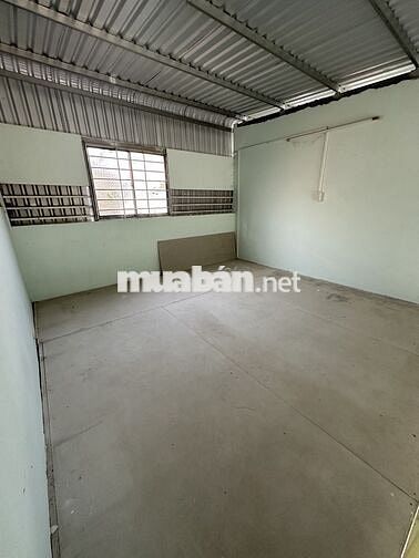 BÁN NHÀ CẤP 4 – ĐƯỜNG CÔ BẮC, P. MỸ BÌNH, TP. LONG XUYÊN, AN GIANG
