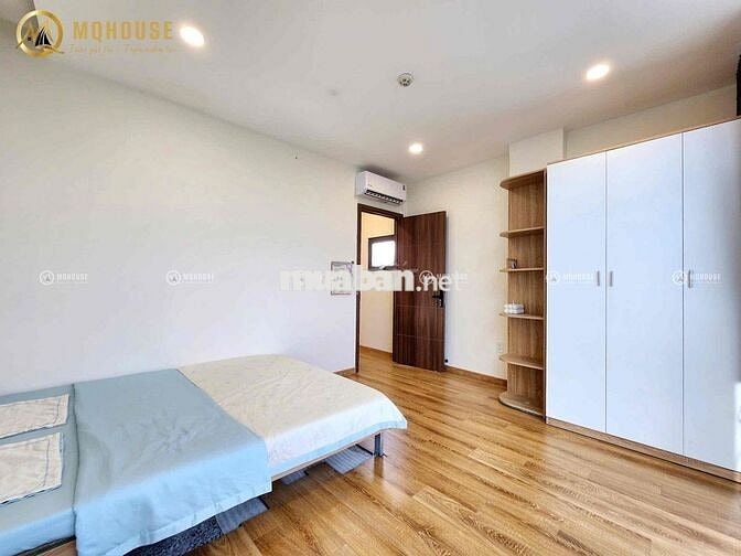CĂN HỘ 2PN RỘNG RÃI - FULL NỘI THẤT - NHÀ ĐẸP - TRỤC TRƯỜNG CHINH