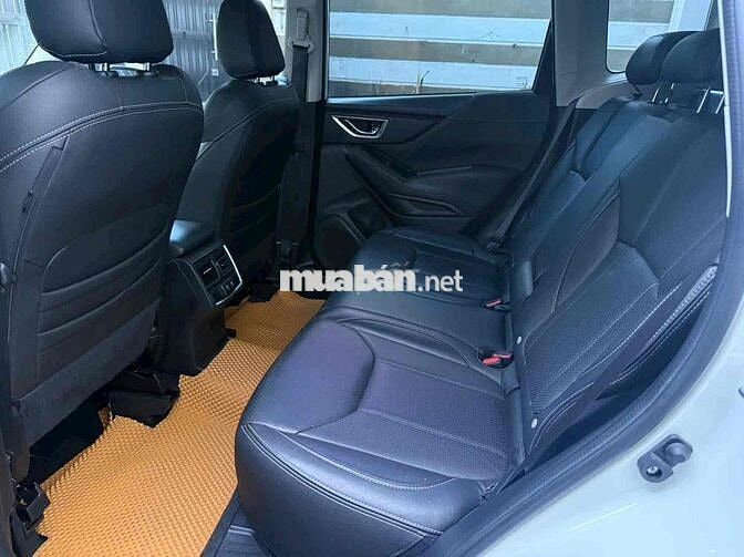 Subaru Forester 2.0 EyeSight 2019 56000km Trắng