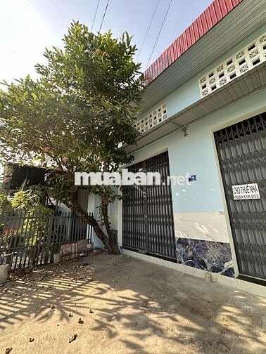 BÁN NHÀ CẤP 4 – ĐƯỜNG CÔ BẮC, P. MỸ BÌNH, TP. LONG XUYÊN, AN GIANG