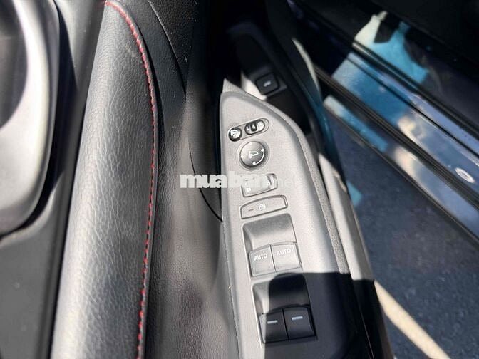 Honda Civic RS 2020 Xám 42.000 km