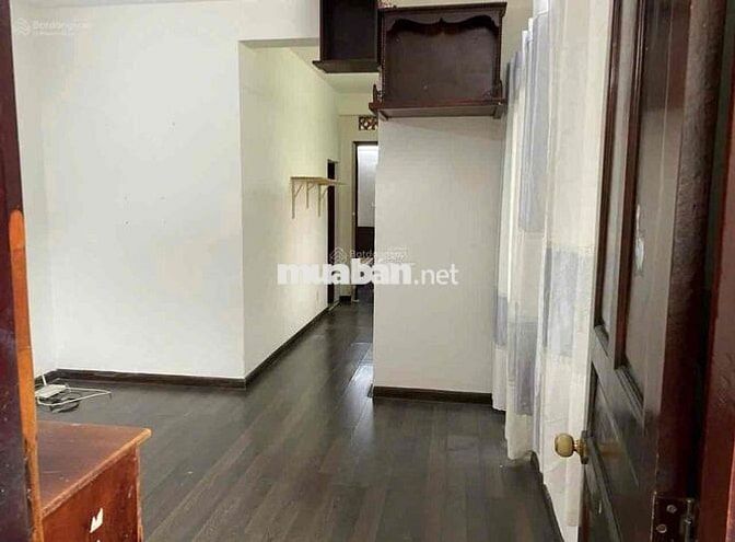 BÁN CHUNG CỨ 176 HẬU GIANG , P6 , Q6 💰GIÁ 1 TỶ 900 TL 💰