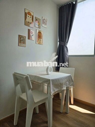 🔥 CĂN PENTHOUSE MỚI XÂY NGAY TRUNG TÂM GÒ VẤP