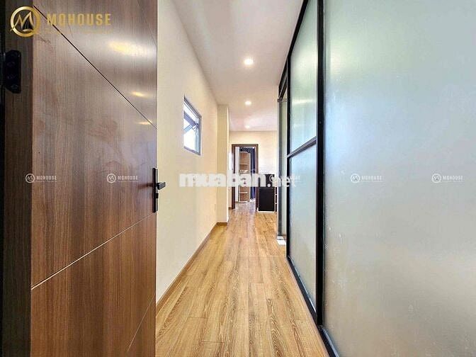 CĂN HỘ 2PN RỘNG RÃI - FULL NỘI THẤT - NHÀ ĐẸP - TRỤC TRƯỜNG CHINH
