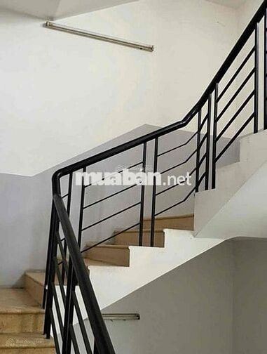 BÁN CHUNG CỨ 176 HẬU GIANG , P6 , Q6 💰GIÁ 1 TỶ 900 TL 💰