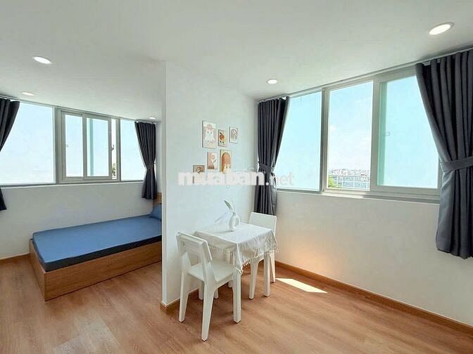 🔥 CĂN PENTHOUSE MỚI XÂY NGAY TRUNG TÂM GÒ VẤP