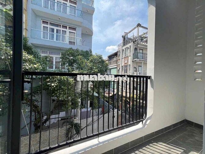 🔥CHO THUÊ CĂN STUDIO-HOÀNG VĂN THỤ-FULL NT-35M2-GẦN HOÀNG SA-TRƯỜNG SA