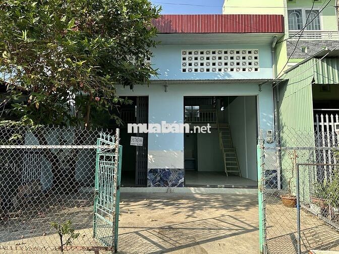 BÁN NHÀ CẤP 4 – ĐƯỜNG CÔ BẮC, P. MỸ BÌNH, TP. LONG XUYÊN, AN GIANG