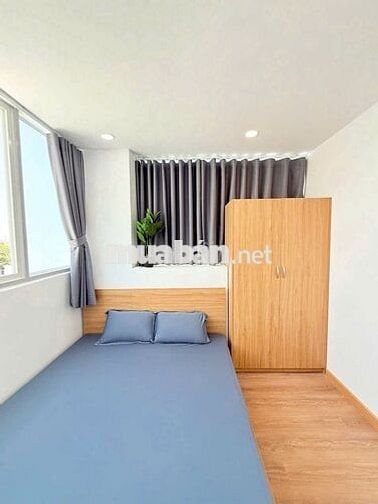 🔥 CĂN PENTHOUSE MỚI XÂY NGAY TRUNG TÂM GÒ VẤP