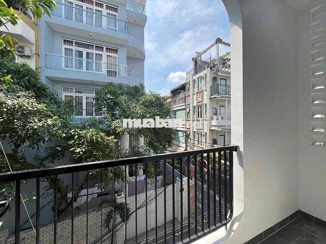 🔥CHO THUÊ CĂN STUDIO-HOÀNG VĂN THỤ-FULL NT-35M2-GẦN HOÀNG SA-TRƯỜNG SA