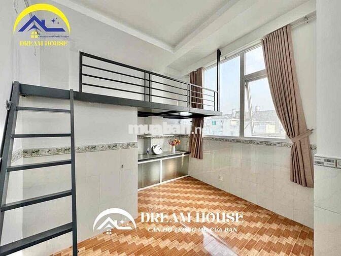PHÒNG TRỌ CÓ GÂC CỬA SỔ THOÁNG MÁT GÁC CAO ĐỨNG ĐƯỢC NGAY NGÃ TƯ 4 XÃ