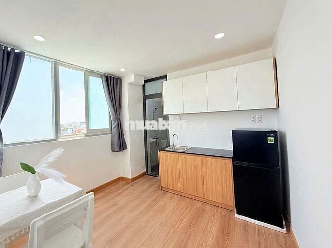 🔥 CĂN PENTHOUSE MỚI XÂY NGAY TRUNG TÂM GÒ VẤP