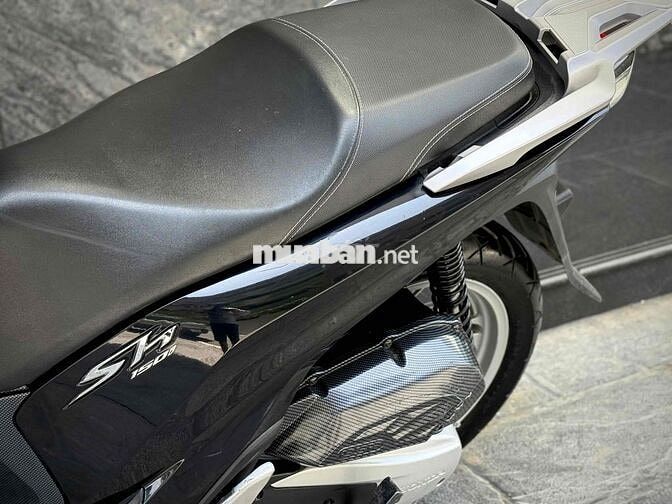 Honda SH 125 CBS 2019 hồ sơ cầm tay sẵn vào tên