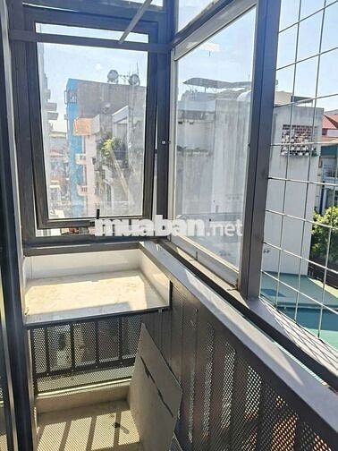 Cho thuê phòng trọ khu TT Bộ Tư Lệnh Đặc Công