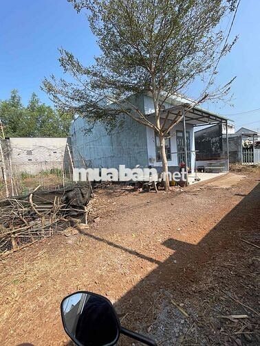 C Bán nhanh nền đất sổ hồng riêng thổ cư giá rẻ HL nay thuộc Dâu Giây
