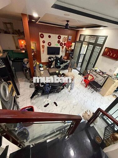 Nhà chính chủ cần bán hẻm 144 Hưng Phú