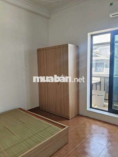 Cho thuê phòng trọ khu TT Bộ Tư Lệnh Đặc Công