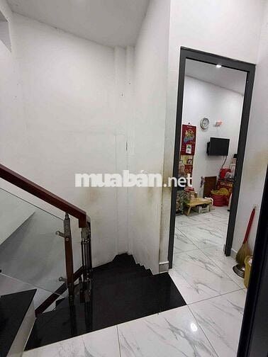 Nhà chính chủ cần bán hẻm 144 Hưng Phú