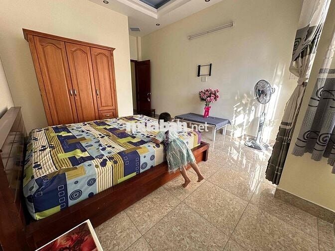 phòng cho nữ NVVP thuê hẻm 417 Quang Trung